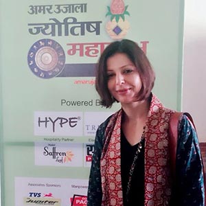 Spiritual Healer India
